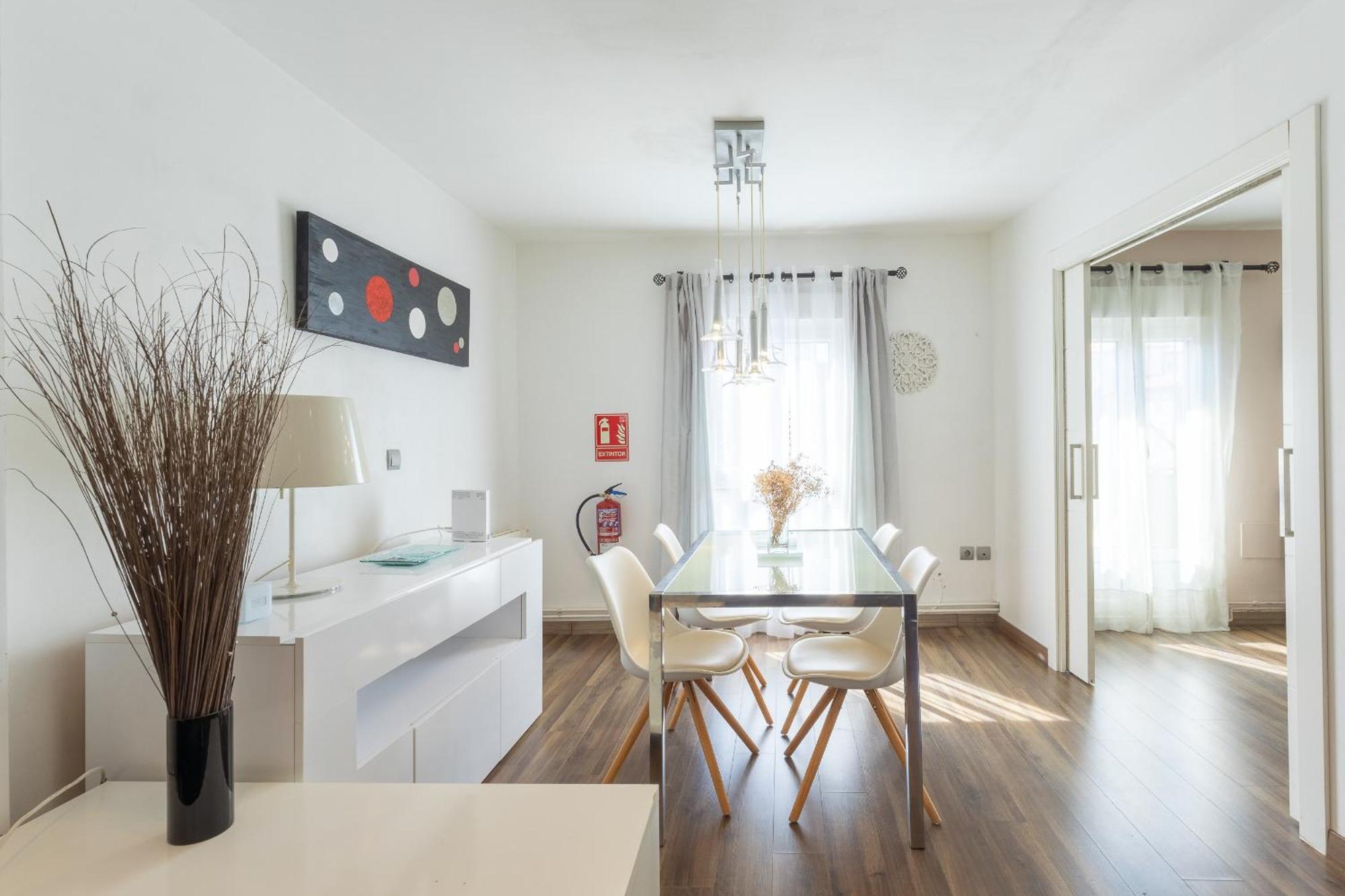 Apartmán A Pie De Ola Santander Exteriér fotografie